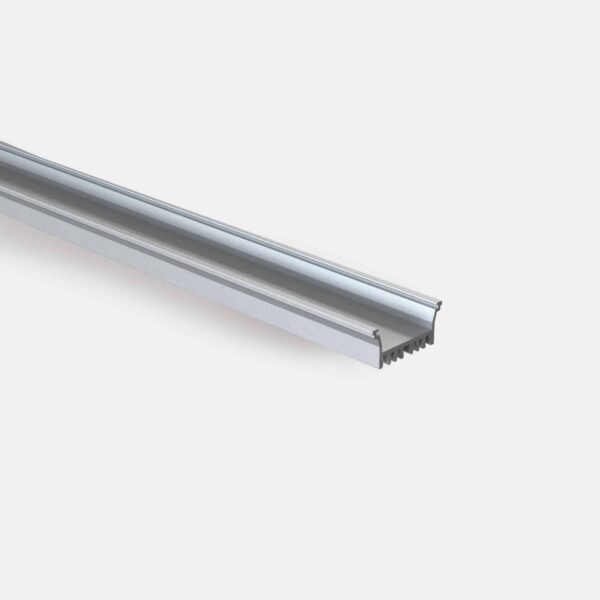 File 2H sistema - Dissipatore indiretto per linea di luce