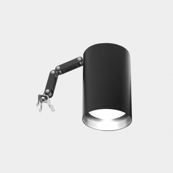 Spot focus 90  braccio lungo Corona