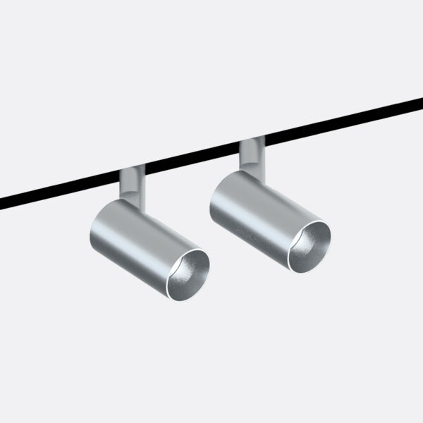 Mini Track - Focus 2T36 arretrato