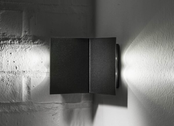 Manine Spot 90-O biemissione orizzontale