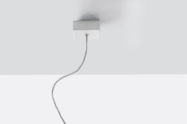 Kit alimentazione sospensione con rosone