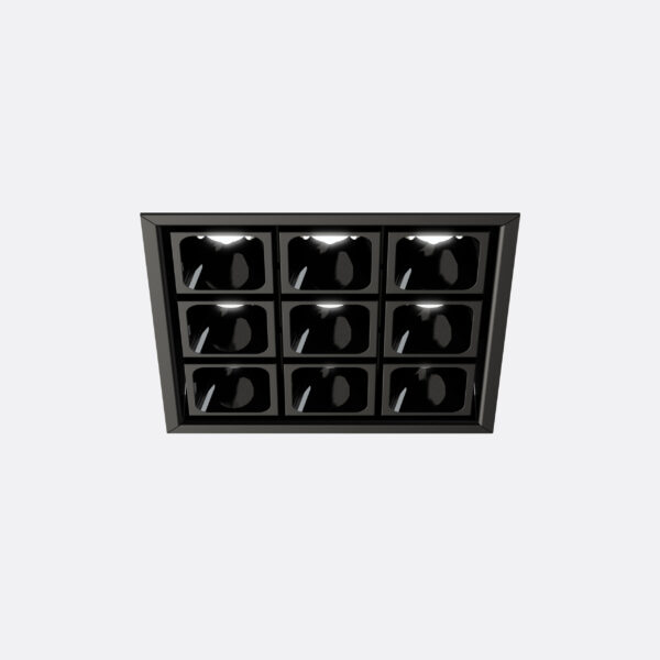 Leva Quadra 9 incasso