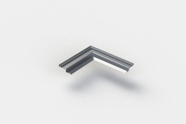 Pro Edge sistema - Angolo esterno