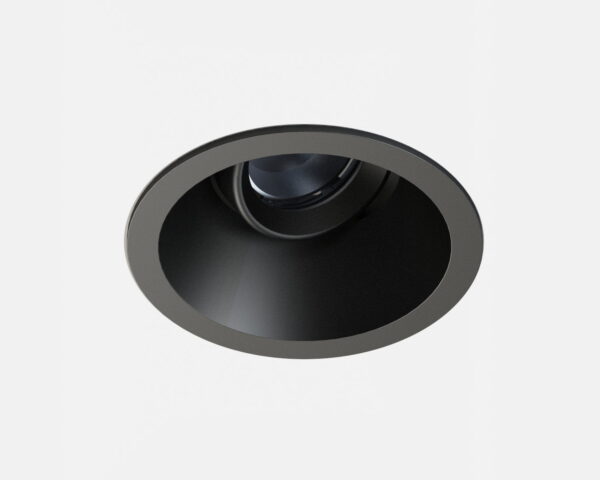 I-Kone incasso frame inclinabile GU10