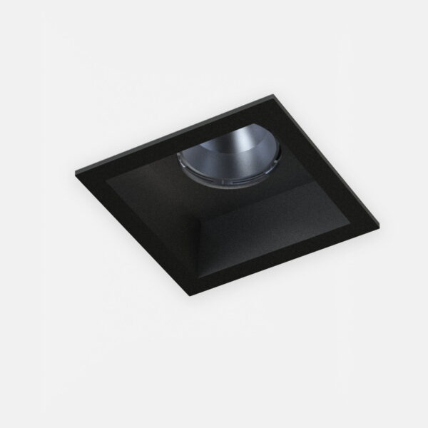 I-SQUARE FRAME FISSO GU10