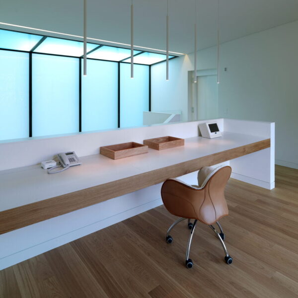 Ipipedi R30S/700H sospensione