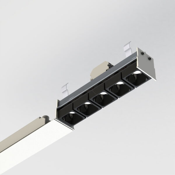 Notte system - Leva 5