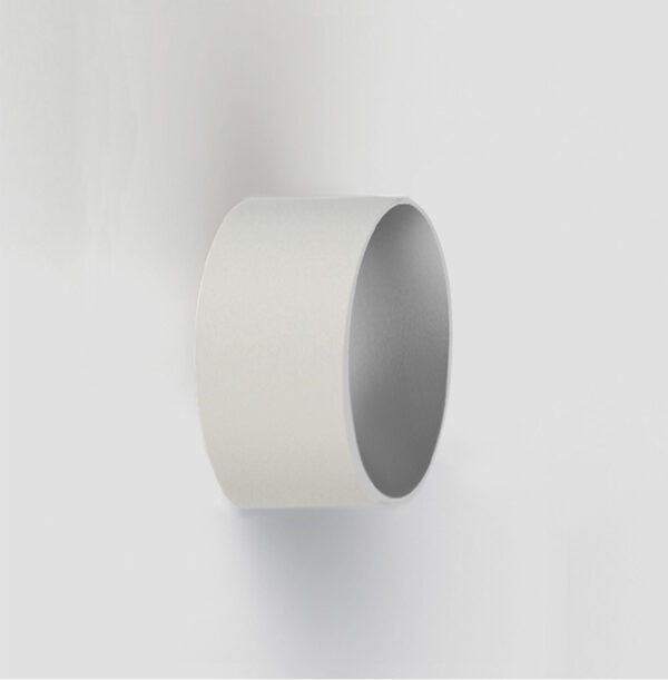 Cover taglio dritto Ø60