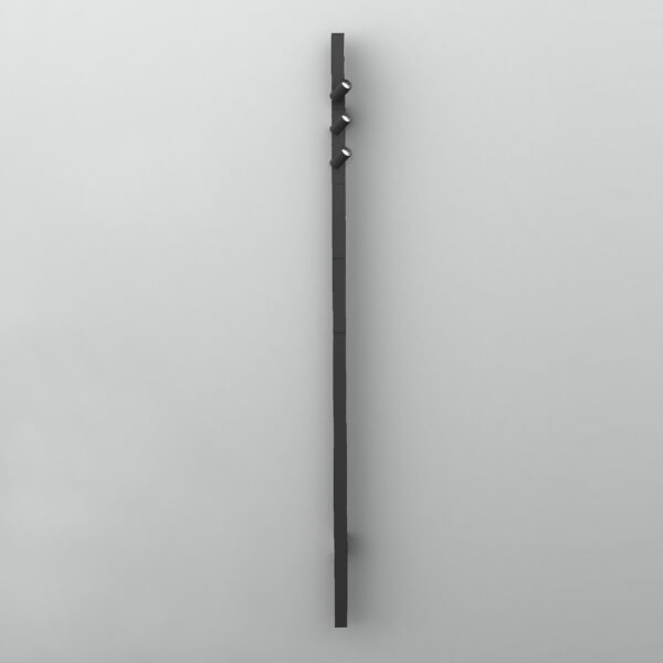 Ibrida parete 1800 3 spots