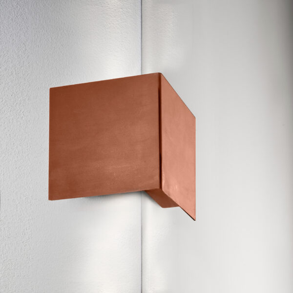 Manine Outdoor diffused 270-V biemissione verticale